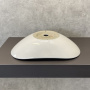 Овальная раковина на столешницу Comforty 7811A