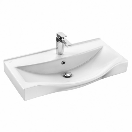Santek. Раковина "Беверли-80" 1WH302422