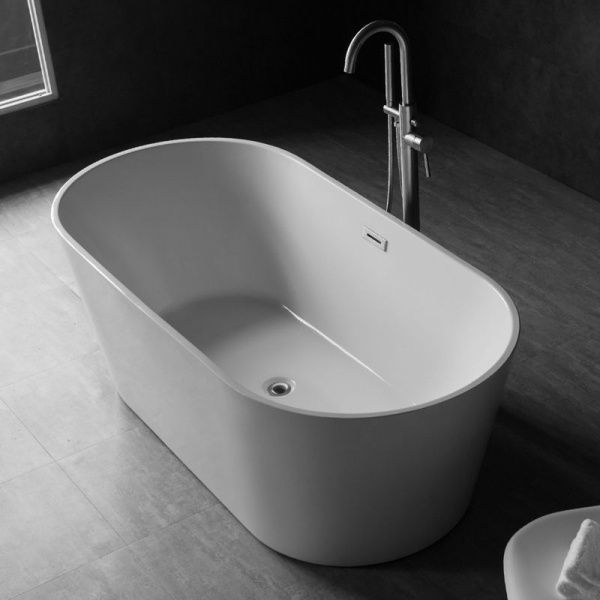 Ванна отдельностоящая овальная Triton Pro Oasis OS-170x80