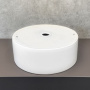 Круглая раковина 41 см Comforty 7078A