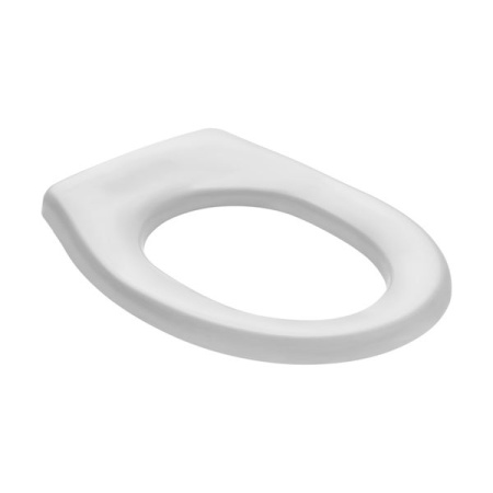 Сиденье для унитаза Santek Каспер 1WH501765 полипропилен