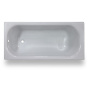Прямоугольная акриловая ванна Тритон Ультра 150*70