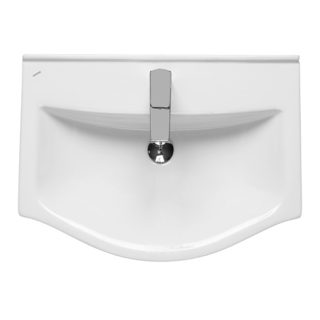 Santek. Раковина "Беверли-65" 1WH302501