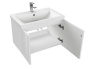 Cersanit. Тумба подвесная COLOUR для COM/COLOR  60, белый, SP-SZ-COL-CM/COL/60