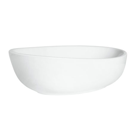 Sanita Luxe. Умывальник "Ringo Cut" для столешницы