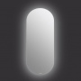 Зеркало Cersanit Eclipse smart 50*122 с подсветкой овальное 64150