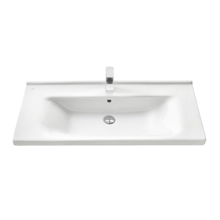 Santek. Раковина "Миранда 100" 1WH302249