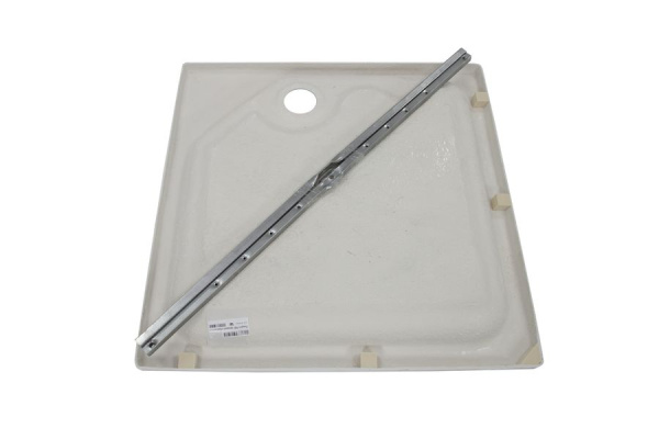 Поддон душевой Тритон ПД1 низкий квадрат 900*900, в комплекте Поддон душевой Тритон ПД1 низкий квадрат 900*900, в комплекте