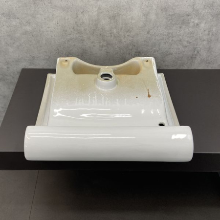 Накладная мебельная раковина Comforty 8055