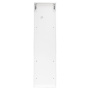 Comforty. Шкаф-колонна "Палини-42" белый