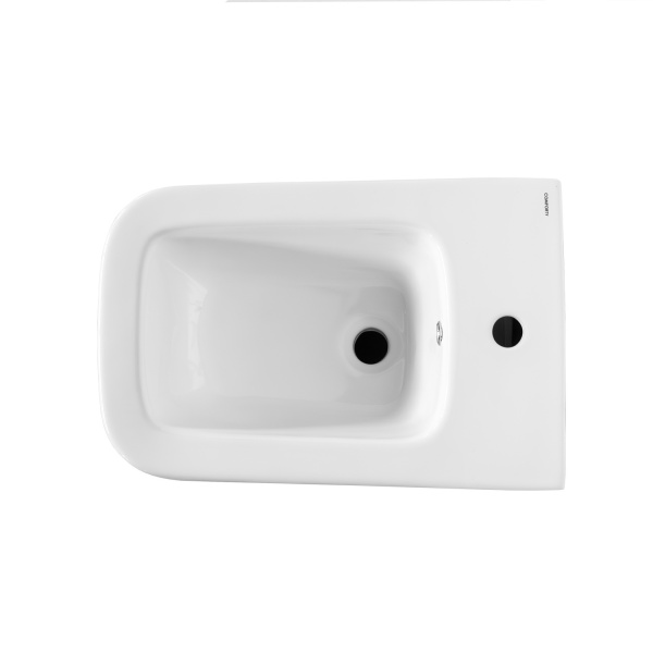 Биде напольное Comforty CF41266 белый глянец Биде напольное Comforty CF41266 белый глянец