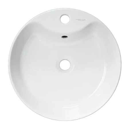 Умывальник накладной Sanita Luxe Best Shelf BST43SLWB01SH