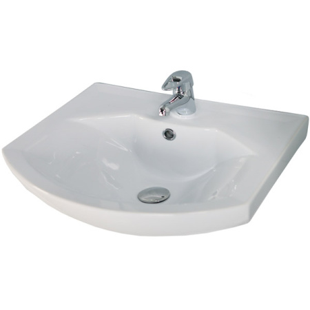 Santek. Раковина Смайл-65 1WH207782