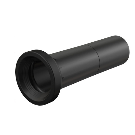 AlcaPlast. Удлинительная часть для стока воды к унитазу M148 для людей с ограниченными физическими возможностями