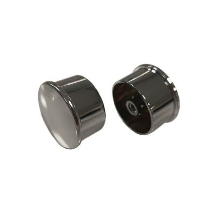 Дверь душевая Тритон Слайд 100*185, стекла с рисунком полосы