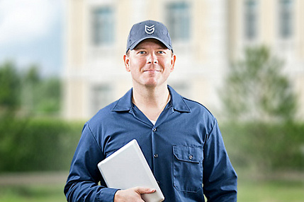 Сервисные центры