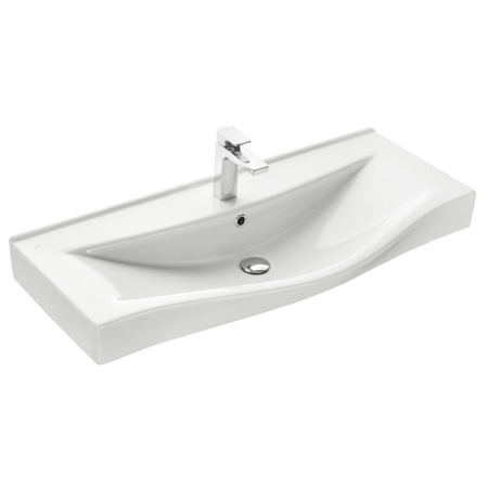Santek. Раковина "Беверли 100" 1WH302502