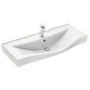 Santek. Раковина "Беверли 100" 1WH302502