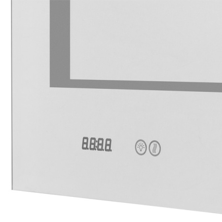 Акватон. Зеркало "Сакура 120" 1A220002SKW80