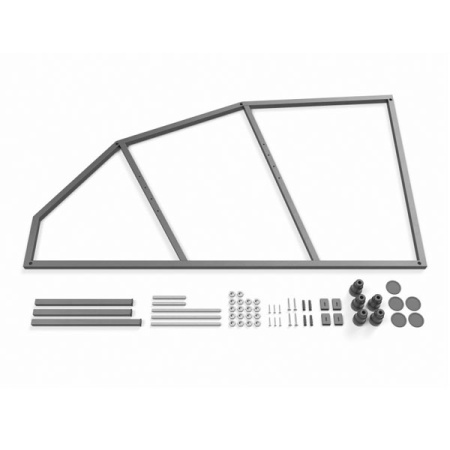 Cersanit. Рама для ванны Joanna-160 NEW метал. в комплекте со сборочным пакетом, K-RW-JOANNA*160n Cersanit. Рама для ванны Joanna-160 NEW метал. в комплекте со сборочным пакетом, K-RW-JOANNA*160n