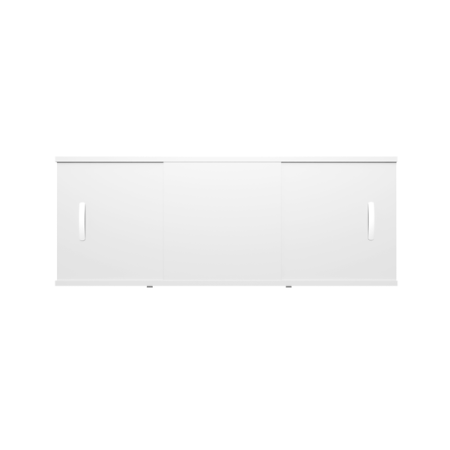 Экран раздвижной для акриловых ванн Тритон 180 см