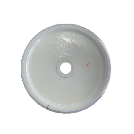 Раковина-чаша Comforty N112DMWY-2 под мрамор матовая
