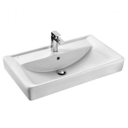 Santek. Раковина "Тигода 80" 1WH302084