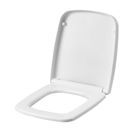 Santek. Сиденье для унитаза Нео, дюропласт 1WH302192