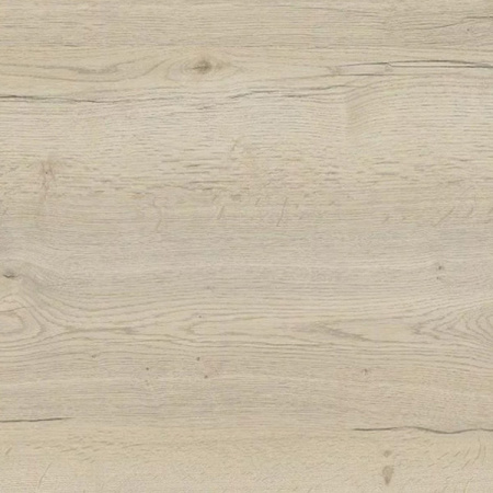 Comforty. Консоль Клеон-120 дуб дымчатый с левой белой столешницей c раковиной Comforty 9110