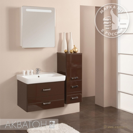 Santek. Раковина "Тигода 70" 1WH302083