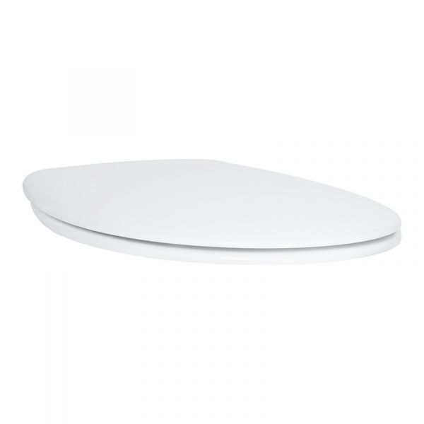 Grohe. Сиденье Bau Ceramic с микролифтом, тонкое, быстросъемное, 39493000 Grohe. Сиденье Bau Ceramic с микролифтом, тонкое, быстросъемное, 39493000