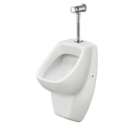 Santek. Кран для писсуара Гала 1WH302089 нажимной