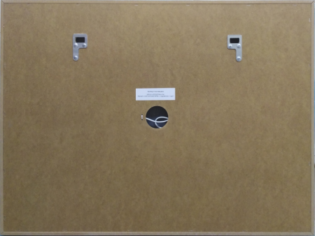 Зеркало Cersanit LED 020 base 80*60, с подсветкой KN-LU-LED020*80-b-Os