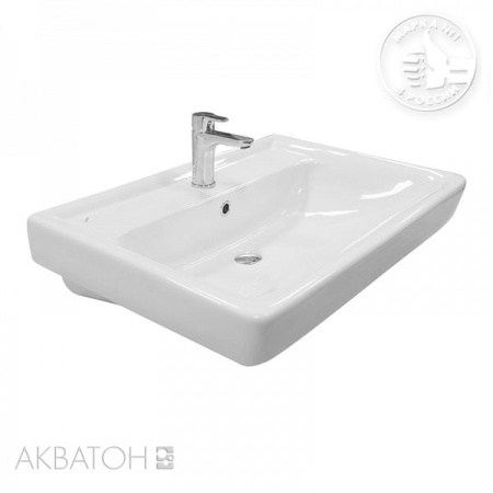 Santek. Раковина "Тигода 70" 1WH302083