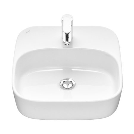 Накладная мебельная раковина Сантек Одри Soft 1WH501709