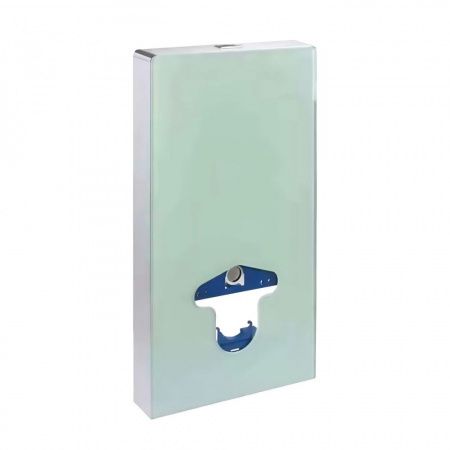 Пристенный модуль со встроенной системой инсталляции Comforty CF5K020GW (белый)