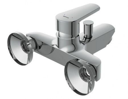 Смеситель для душа однорычажный Cersanit Vero 63062