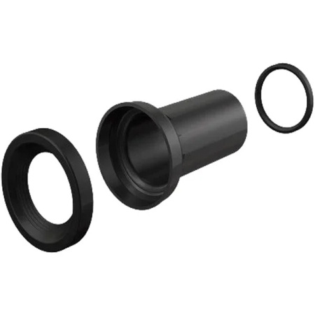 AlcaPlast. Прокладка+соединитель+прокладка соединитель M902