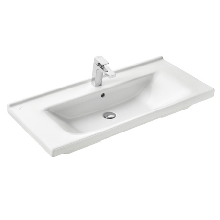 Santek. Раковина "Миранда 100" 1WH302249