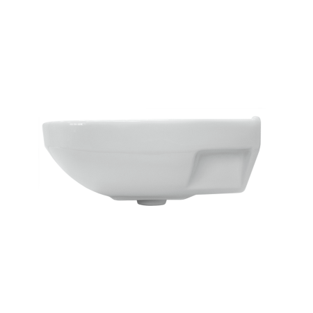 Sanita Luxe. Умывальник "Next Luxe"  60 *46, белый