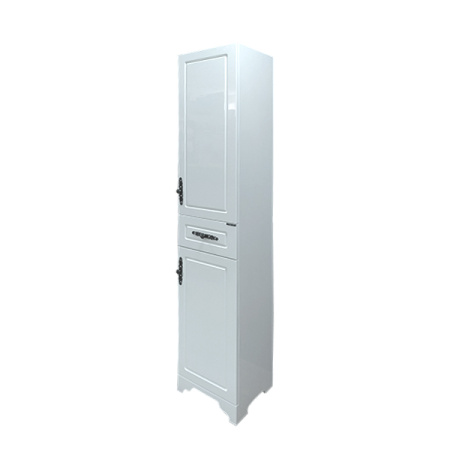 Comforty. Шкаф-колонна "Севилья-35" слоновая кость