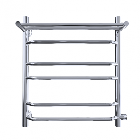 Полотенцесушитель водяной Тругор Браво ПМ 3 П 50*60*50 правый