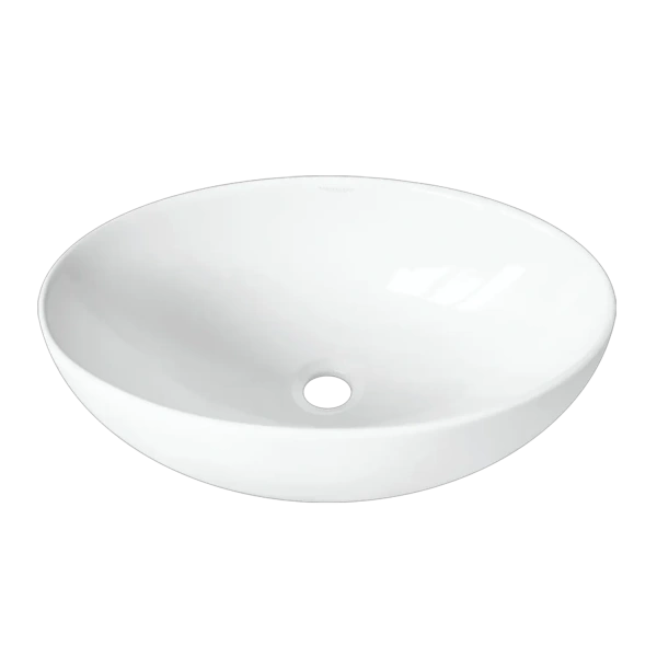 Sanita Luxe. Умывальник "Ringo Slim" для столешницы