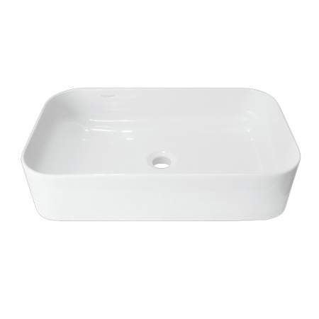 Умывальник накладной Sanita Luxe Infinity Slim INF60SLWB01S