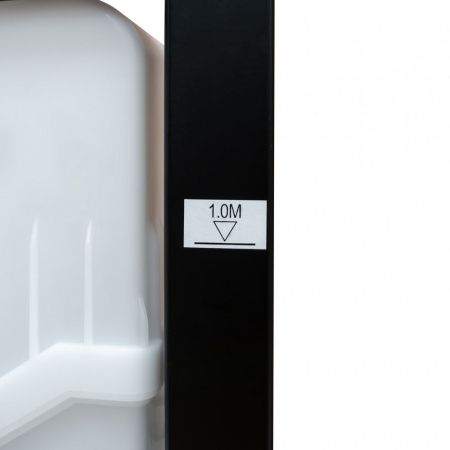 Скрытая система инсталляции для подвесного унитаза Comforty CF3GT1900-10