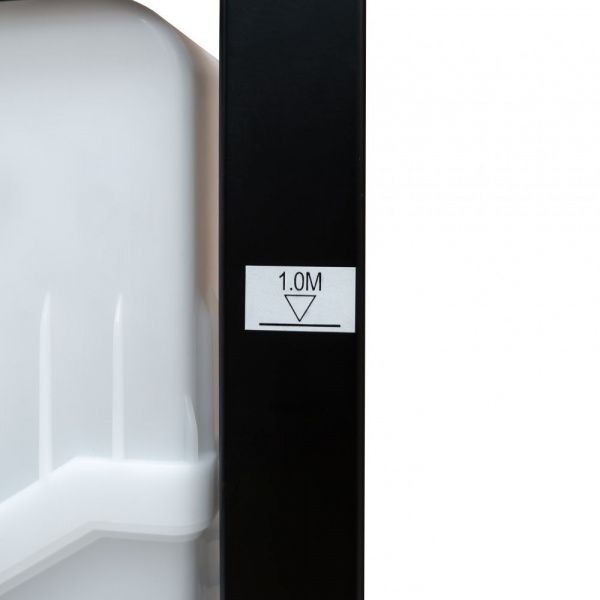 Скрытая система инсталляции для подвесного унитаза Comforty CF3GT1900-10