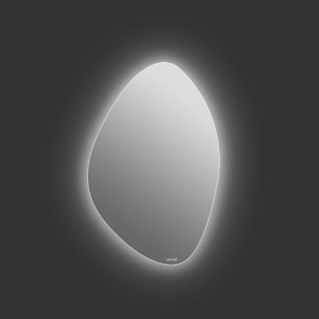 Зеркало Cersanit Eclipse smart 60*85 с подсветкой органик 64153