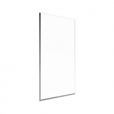 Штора на борт ванны Тритон Статик-Хром 70*140, 8мм