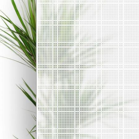 Душевое ограждение Тритон Лён 90*90 В средний поддон, сифон D50