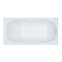 Прямоугольная акриловая ванна Тритон Стандарт 140*70 Прямоугольная акриловая ванна Тритон Стандарт 140*70